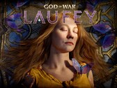 Banner for God of War Laufey shown