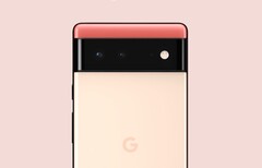 The Pixel 6 and Pixel 6 Pro will have a Samsung ISOCELL GN1 primary camera sensor. (Image source: Google)