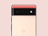 The Pixel 6 and Pixel 6 Pro will have a Samsung ISOCELL GN1 primary camera sensor. (Image source: Google)