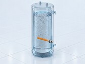 Heatbit Bitwater is a DIY replacement heating element that turns electric water heaters into Bitcoin miners.