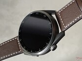The Watch 3 Pro debuted last summer. (Image source: Huawei)