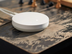 The IKEA DIRIGERA Hub is being updated. (Image source: IKEA)