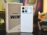 Honor Win review