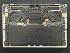 Internal build