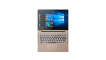 IdeaPad S540