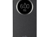 LG unveils QuickCircle case ahead of G3 launch