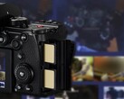 The Panasonic Lumix S1RII seems to resemble the Lumix S5II (pictured). (Image source: Panasonic/various - edited)