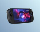 Image showing the Legion Go 2 handheld. (Image Source: Lenovo) 
