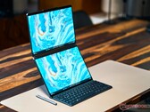The Lenovo Yoga Book 9i made both positive and negative headlines in 2023, and now the first images of its 9th Gen successor have been leaked.