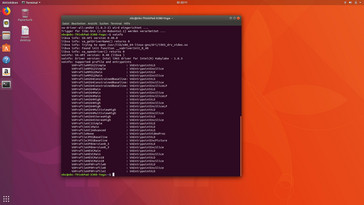 The following video formats feature support for hardware acceleration.