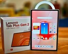 The Lenovo Tab Plus Gen 2 is versatile and offers great sound.