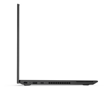 ThinkPad P51s for comparison