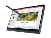 The Yoga 7i and Yoga Slim 7i will be available from November. (Image source: Lenovo)
