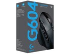 Best Buy has a notworthy deal for the good-looking G604 Lightspeed wireless gaming mouse (Image: Logitech)