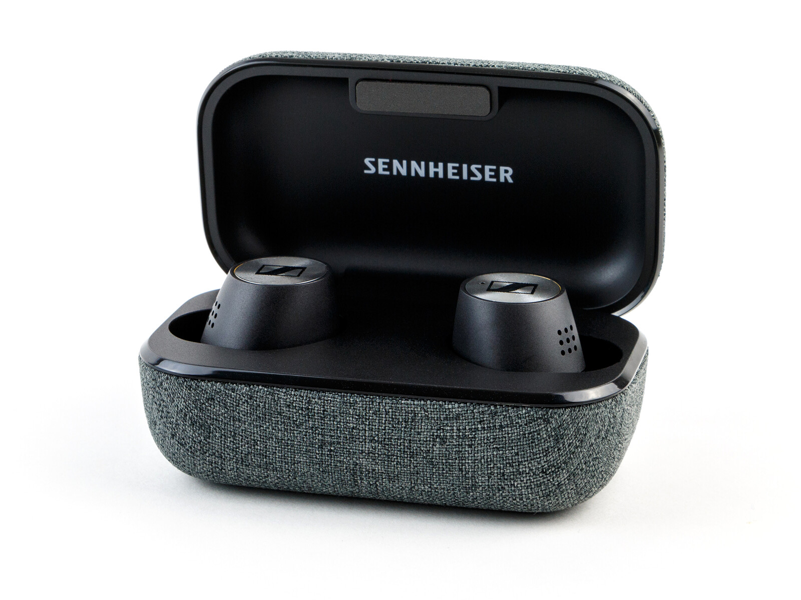 Sennheiser Momentum True Wireless 2 review - Headphones with