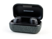 Sennheiser Momentum True Wireless 2 review - Headphones with goosebumps included