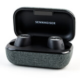 Sennheiser Momentum True Wireless 2 review - Headphones with goosebumps included