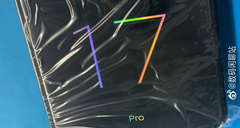An alleged press invite for the Meizu 17 Pro. (Source: GizmoChina)