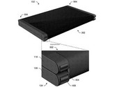 Microsoft foldable device patent details revealed by MSPoweruser