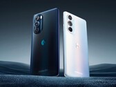 The Moto Edge X30 was the first device to launch with the Snapdragon 8 Gen 1. (Image source: Motorola)