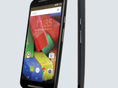 Motorola Moto G2 with LTE support is now available in Brazil