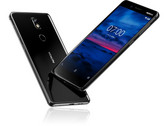 The Nokia 7. (Source: Technomeniac)