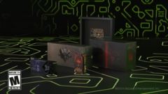 Nvidia and Blizzard are giving away a whole bunch of goodies (image source: Nvidia)
