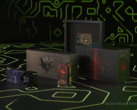 Nvidia and Blizzard are giving away a whole bunch of goodies (image source: Nvidia)