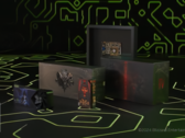 Nvidia and Blizzard are giving away a whole bunch of goodies (image source: Nvidia)