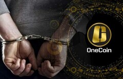 OneCoin has been called a get-rich-quick scheme. (Source: Bitcoin Exchange Guide)