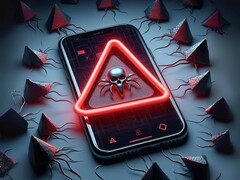 Operation Triangulation is Kaspersky's ongoing investigation of the iOS attack (Image Source: Bing AI)