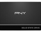 PNY CS900 SATA III SSD (Source: PNY)