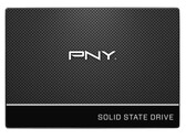 PNY CS900 SATA III SSD (Source: PNY)