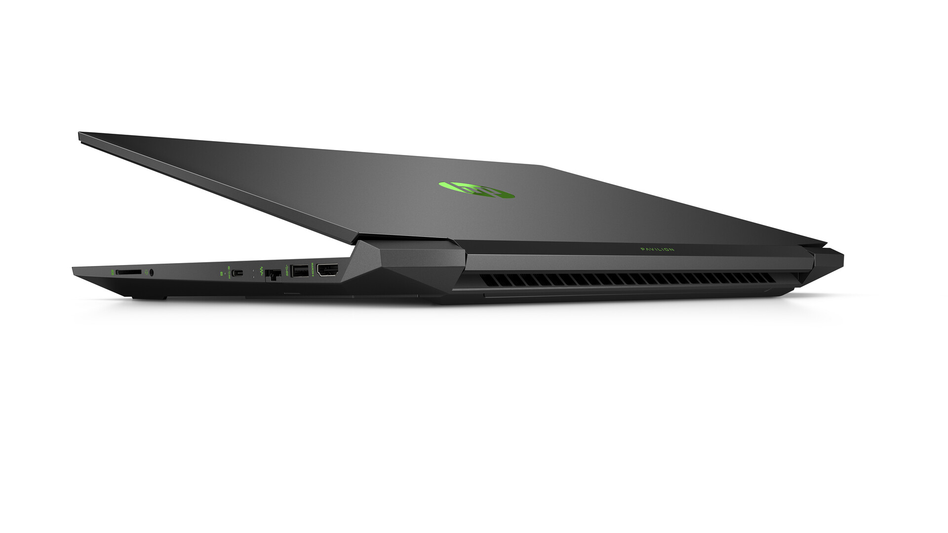 The 16.1-inch Pavilion Gaming 16 is HP's newest family member for gamers on  a budget -  News