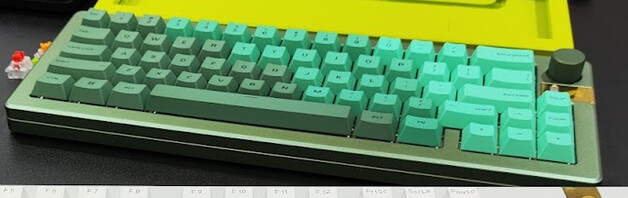 In review: Glorious Gmmk 3 Pro HE pre-built keyboard (Image source: Glorious)