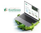 The Clean Air Calculator from Project EverGreen provides property owners with a quick way to estimate the enivronmental impact of landscaping choices. (Image source: Project EverGreen)