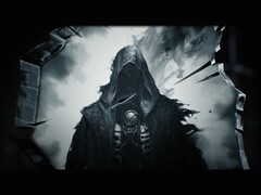 The action RPG Project Pantheon will soon enter its first alpha test phase and is set to offer a completely new gameplay experience. (Image source: YouTube / Wolcen Studio)