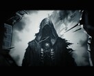 The action RPG Project Pantheon will soon enter its first alpha test phase and is set to offer a completely new gameplay experience. (Image source: YouTube / Wolcen Studio)