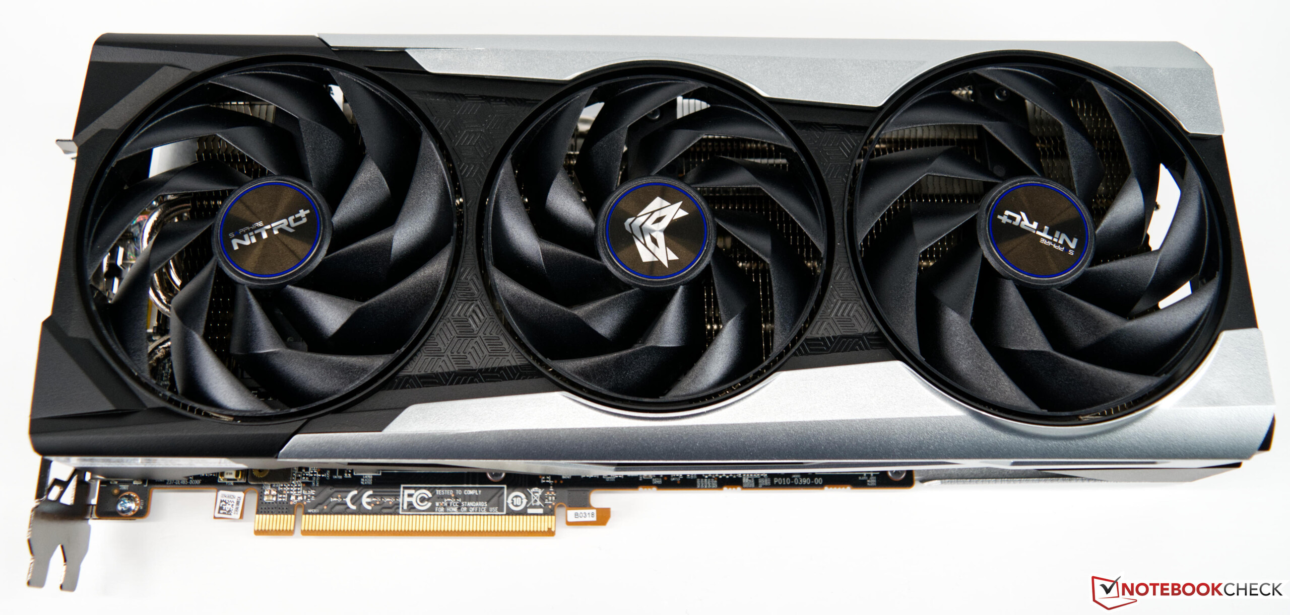 Sapphire AMD Radeon Nitro+ RX 6750 XT Initial Review - PC Perspective