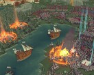An image showing armies and ships in Diplomacy is Not an Option, currently on sale on Steam.