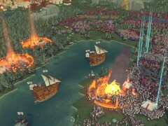 An image showing armies and ships in Diplomacy is Not an Option, currently on sale on Steam.
