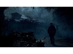 Capcom's Resident Evil 4 revival reaches a new milestone (Image Source: Resident Evil 4 Steam page)