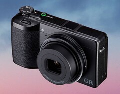 The Ricoh GR IVx is expected to hit the market this winter.