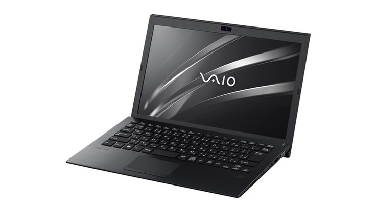 The Vaio S13 (Source: PC Watch)