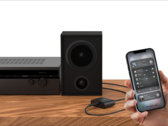 The new SOUNDFORM Connect adapter. (Source: Belkin)