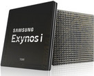 Samsung Exynos i T200 chip for IoT devices now in mass production June 2017
