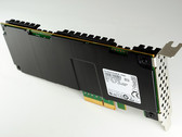 Samsung NVMe PCIe SSD SM1715 3.2 TB capacity for servers