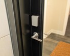 The Sense Pro deadbolt will unlock automatically, thanks to UWB technology (Image source: Schlage)