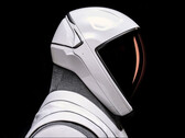 The EVA space suit (Image source: SpaceX)