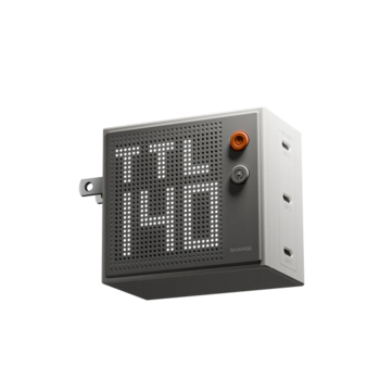 The Sharge Pixel 140. (Image source: Sharge)